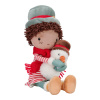Little Dutch Vianočná Bábika Jake 35cm