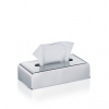 Kela box na vreckovky Faber nerez KL-22860