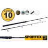 Prut Sportex Rapid Stalker 3,00m 2,00lb
