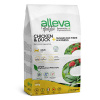 Alleva Holistic Cat Neutered Chicken & Duck 10kg