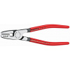 KNIPEX 97 81 180 Kleště lisovací