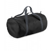 BagBase Unisex cestovná taška 32 l BG150 Black 50 x 30 x 26 cm