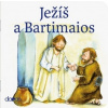 Ježíš a Bartimaios