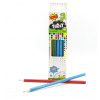 Ceruzky so stupnicou 12 ks 8590331339938 Wiky