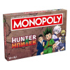 Winning Moves Monopoly Board Game Hunter x Hunter Německá Verze