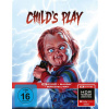 Chucky - Die Mörderpuppe (Ultra HD Blu-ray & Blu-ray im Steelbook)