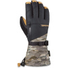 DAKINE rukavice - Titan Gore-Tex Glove (VCAM) veľkosť: XXL