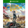 The Outer Worlds Obsidian XBOX ONE Microsoft Xbox One