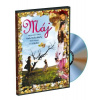 Máj DVD
