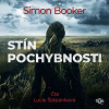 Stín pochybnosti - Simon Booker (mp3 audiokniha)