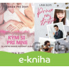 E-kniha Kým si pri mne + Právo na šťastie - Lina Elys