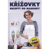 Křížovky - Recepty od maminky - Vašut
