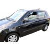 Okenné deflektory Škoda Fabia 5D HTB 2007-2014 2 ks predné