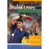 Stolní tenis - Lenka Mišičková a kolektiv
