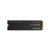 WD BLACK SSD NVMe 1TB PCIe SN 770, Gen4 8 Gb/s