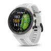 Športové GPS hodinky Garmin Approach S70 White 42mm