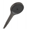 Hansgrohe Rainfinity ručná sprcha 130 3jet EcoSmart kartáčovaný Čierny Chróm HG 26865340