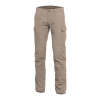 Pentagon BDU 2.0 Tropic letné nohavice, Khaki - 56