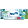 Vlhčené utierky Superfresh antibakteriálne 72ks