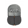 Fillikid Zimný fusak Sella Elite Gr.0 Grey