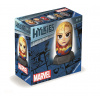 3D puzzle Ravensburger 120011569 Hylkies Marvel: Captain Marvel (4005555011569)