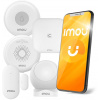 Základná súprava pre bezpečné bývanie Imou IOT