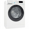Práčka Indesit BWSE 71295X WBV EU 1200 otáčok Biela
