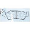 CL BRAKES brzdové doštičky 2300 XBK5