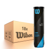 Tenisové loptičky Wilson Tour Premier All Court - 18 x 4B