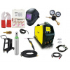 Giga set zváračka GeniTig 210DC LCD KOWAX