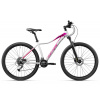 Cyclision Corpha 4 L-480-19-W29 color 206 Pink Wave