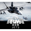 Arma 3 - Jets DLC EU Steam CD Key