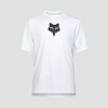 Dres FOX Ranger Ss Jersey Fox Head Pale Blue Veľkosť: S
