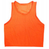 Kubisport Rozlišovací dres 170 /190 cm - oranžový