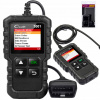 Diagnostický skener Launch CR3001 OBD2 s mazaním chýb