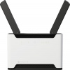 MikroTik Chateau LTE6 ax, 4x GLAN, 2,5 GLAN, 2.4+5GHz, 802.11a/b/g/n/ac/ax, LTE 6, USB 2.0, L4, indoor S53UG+5HaxD2HaxD-TC+FG621-EA