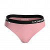 Menštruačné nohavičkyUnderbelly Univers ružové (UNIVERS-RU-CE-2-MM) XS