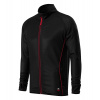 Rimeck VERTEX W41 Stretch fleece pánsky Čierna, M