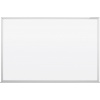 magnetoplan bílá popisovací tabule SP (š x v) 2000 mm x 1000 mm bílá speciální lakový nátěr vč. odkládací misky