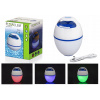 Plávajúci Bluetooth reproduktor s LED osvetlením Bestway 58700 MIX