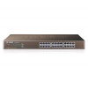 TP-LINK TL-SF1024 24-port 10/100M Switch