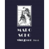 Všelijaké mená - Marián Moncman