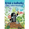 Krtek a kalhotky - DVD