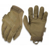 Vega Mechanix Fastfit pracovné rukavice XXL FFTAB-72-012 hnedá