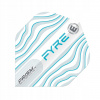 Winmau Prism Alpha - Fyre - White, Aqua & Blue W6915.707