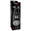 PDX Ultimate Milker Cordless moaning vibrating penis milking pussy