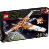 LEGO Star Wars 75273 Stíhačka X-Wing Poea Damerona