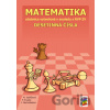 Matematika 6 - Desetinná čísla - Michaela Jedličková, Peter Krupka, Jana Nechvátalová