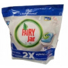 Fairy JAR 115 Tablets Capsuls pre Umývačky riadu GIGA (Fairy JAR 115 Tablets Capsuls pre Umývačky riadu GIGA)