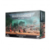 Games Workshop Warhammer 40,000 - minifigúrky - Adeptus Mechanicus: Skitarii
